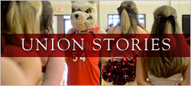 Union Stories