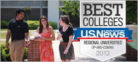 U.S. News Rankings