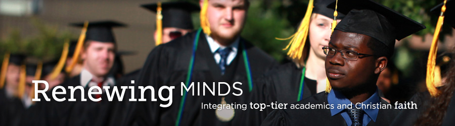 Renewing Minds