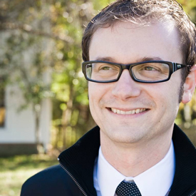 Dr. Gregory A. Thornbury