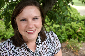 Julie Bradfield
