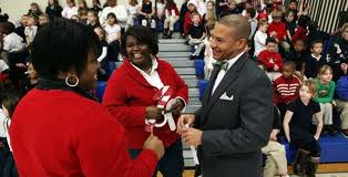 Dr. Cedric Gray