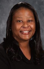 Darlene Palmer