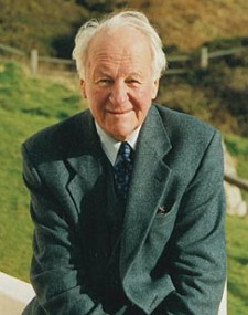 John R. W. Stott