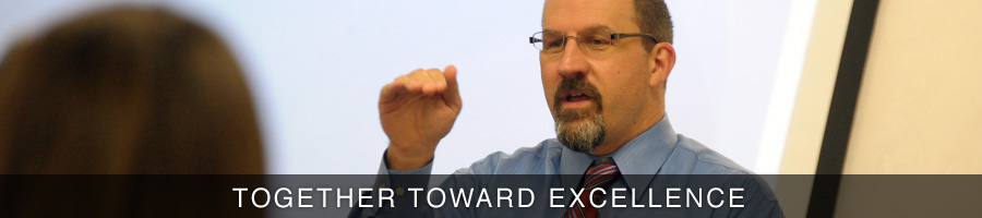 Center for Faculty Development