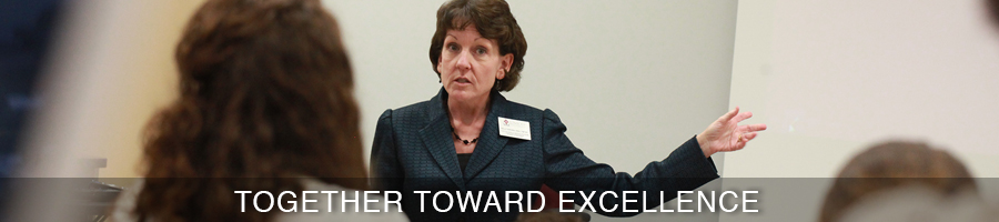 Center for Faculty Development