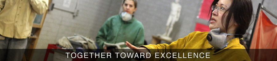 Center for Faculty Development