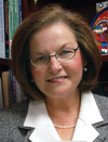 Ann Singleton, Ed.D.
