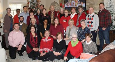 Education Faculty & Staff