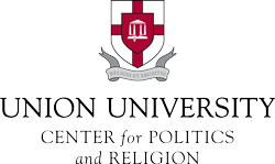 Union University Center for Politics and Religion