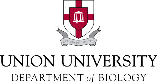 Union University Department of Biology