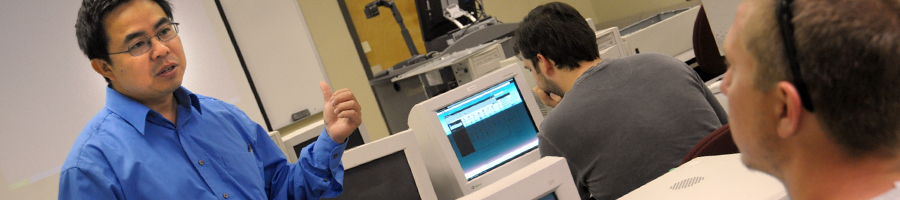 Department of Computer Science