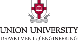 Union University Department of Engineering