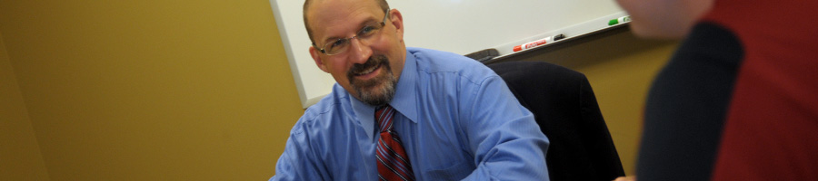 Department of English