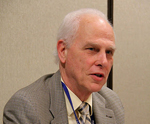 Dr. Carls Elected National Vice President of Phi Alpha Theta History Honor Society