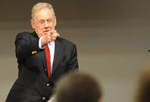 Pulitzer Prize Winner Serves as Carls-Schwerdfeger  History Lecturer on October 29