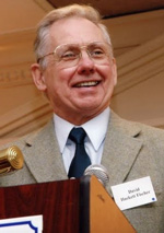 Pulitzer Prize-winning Author to Serve as  Carls-Schwerdfeger History Lecturer on October 29