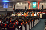 Five History Majors Earn Bachelor’s  Degrees at December Graduation