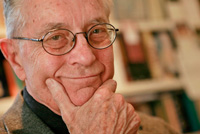 Carls-Schwerdfeger Lecture: Daniel Walker Howe