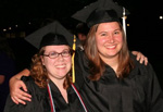 Ten History Majors Graduate from Union On May 17, 2008