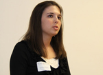 History Students Deliver Papers at Union University Scholarship Symposium
