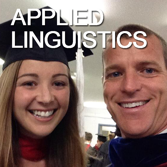 Coursework applied linguistics picture