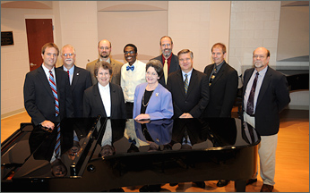 Faculty