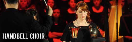 Handbell Choir