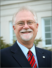 David McClune
