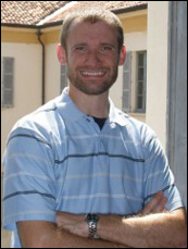 Daniel Musselman