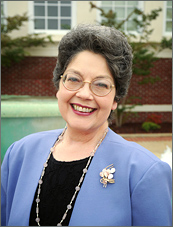 Georgia Wellborn
