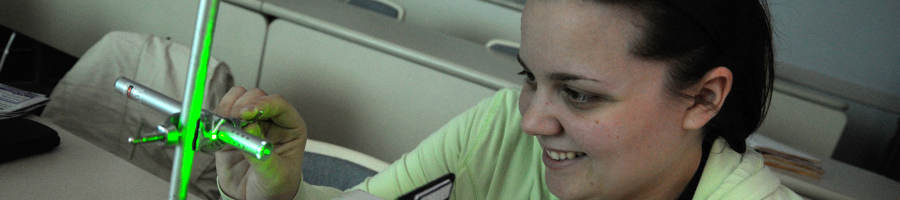 Department of Physics