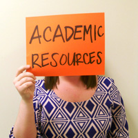 Academic Resources