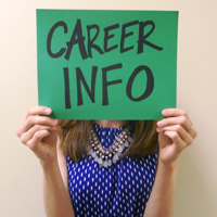 Career Info