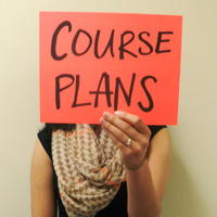 Course Plans