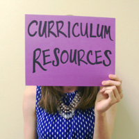 Curriculum Resources