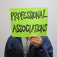 Professional Associations