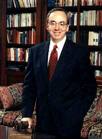 Dr. David S. Dockery