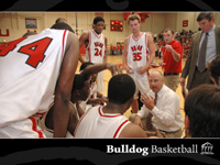 Bulldog Basketball