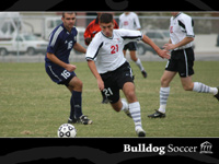 Bulldog Soccer