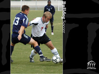 Bulldog Soccer