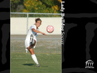 Lady Bulldog Soccer