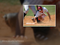 Bulldog Baseball
