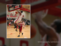 Bulldog Basketball