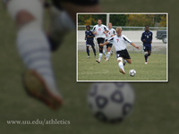 Bulldog Soccer