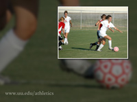 Lady Bulldog Soccer