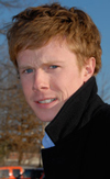 Brock Starnes