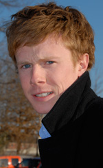 Brock Starnes