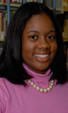 Mandia Wofford