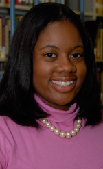 Mandisa Wofford